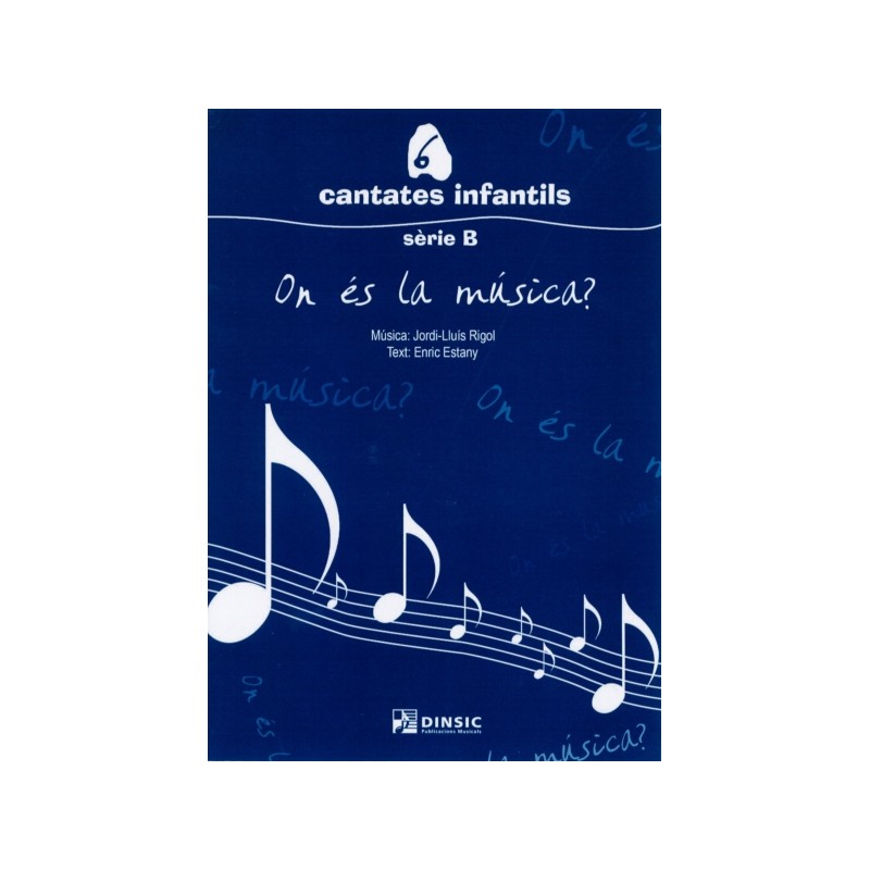 ON ES LA MUSICA?