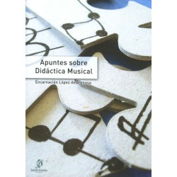 APUNTES SOBRE DIDACTICA MUSICAL