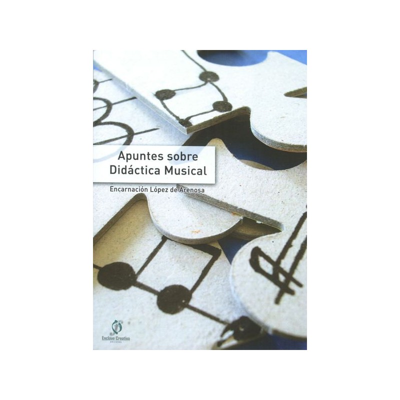 APUNTES SOBRE DIDACTICA MUSICAL