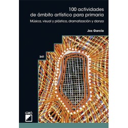 100 Actividades de ambito artistico para primaria