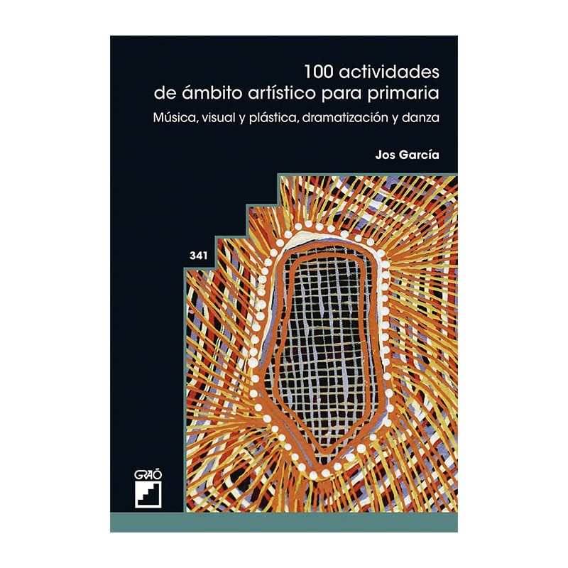 100 Actividades de ambito artistico para primaria