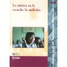 LA MUSICA EN LA ESCUELA: LA AUDICION