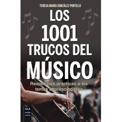 Los 1001 Trucos del musico