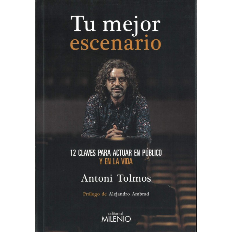 Tu mejor escenario