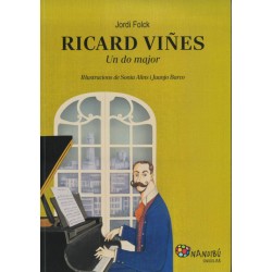 Ricard Viñes. Un do major