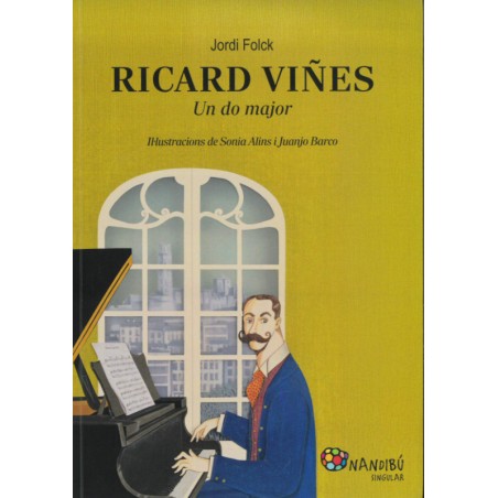 Ricard Viñes. Un do major