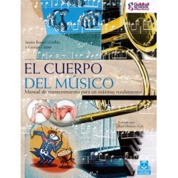 EL CUERPO DEL MUSICO