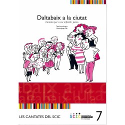 Daltabaix a la ciutat