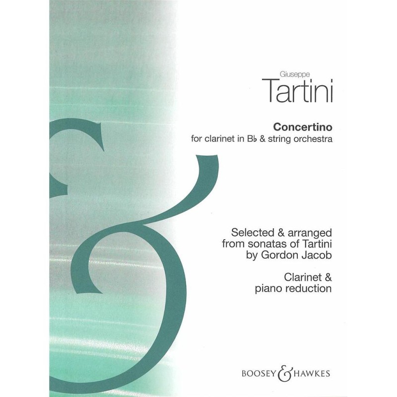 CONCERTINO