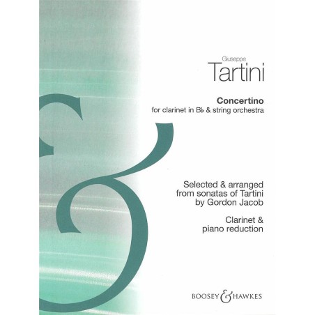 CONCERTINO