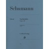 NACHTSTUCKE OP 23