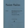 KLAVIERKONZERT 5 F-DUR OP.103 (AGYPTISCHES)