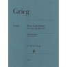 PEER-GYNT-SUITEN