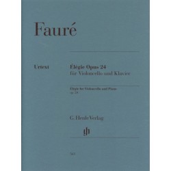 ELEGIE OP.24