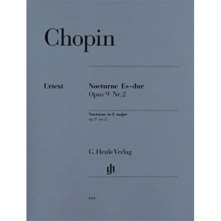 NOCTURNE OP 9/2