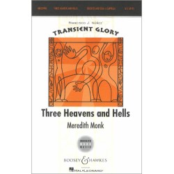 Three Heavens and Hells