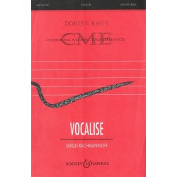 VOCALISE