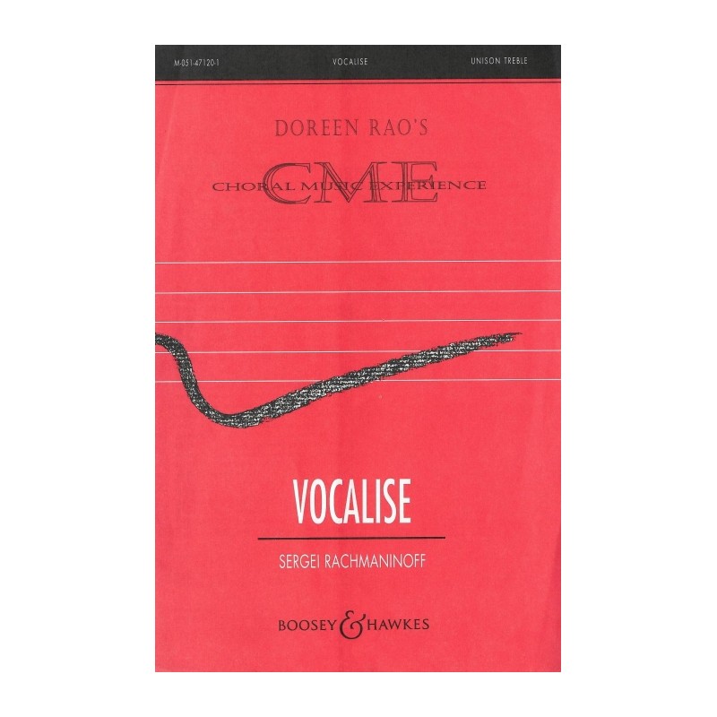 VOCALISE