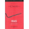 VOCALISE