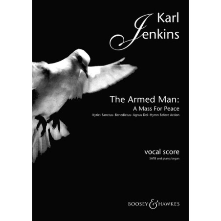 THE ARMED MAN