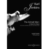 THE ARMED MAN