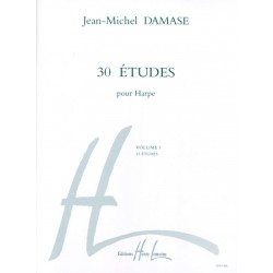 30 ETUDES VOL.1