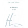 30 ETUDES VOL.1