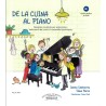 De la cuina al piano