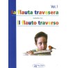 LA FLAUTA TRAVESERA VOL.1