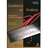 CUADERNO DE ANALISIS - INICIACION ANALISIS MUSICAL