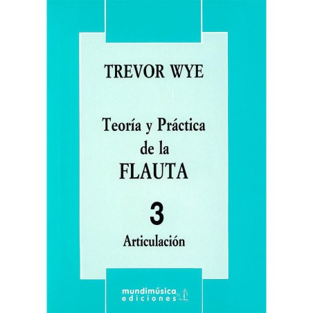 TEORIA Y PRACTICA 3-ARTICULACION