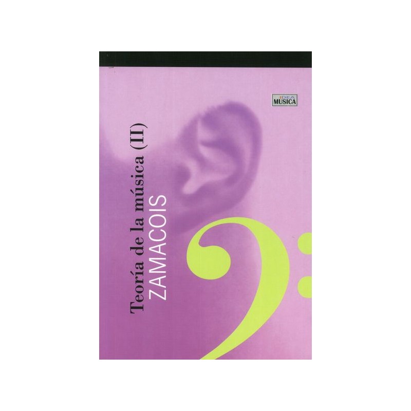 TEORIA DE LA MUSICA 2