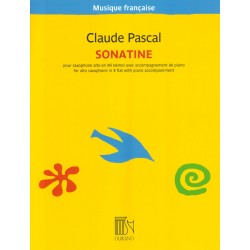 Sonatine
