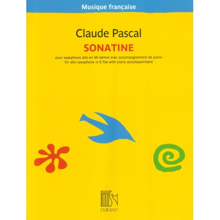 Sonatine