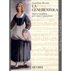 LA CENERENTOLA
