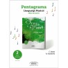 PENTAGRAMA - LLENG.MUSICAL GRAU ELEM. 2 (ACOMP)