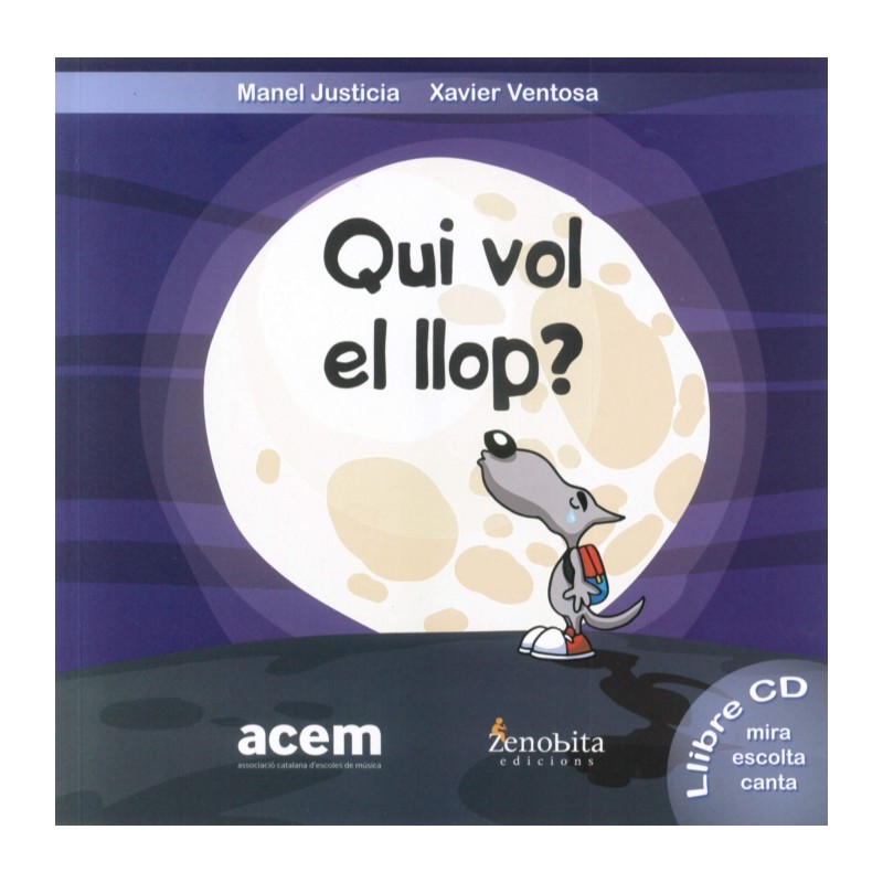 QUI VOL EL LLOP?