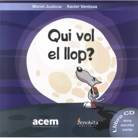QUI VOL EL LLOP?