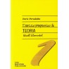 EXERCICIS PROGRESSIUS DE TEORIA NIVELL ELEM.1