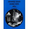 ADVANCED SCALES AND DOUBLE STOPS