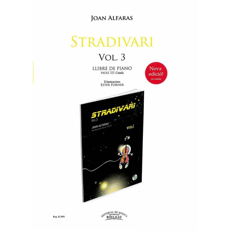 STRADIVARI VOL.3