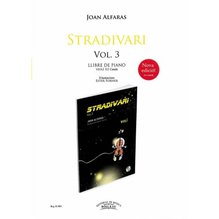 STRADIVARI VOL.3