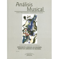 ANALISIS MUSICAL