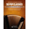 The First 50 Pop Classics for Accordion