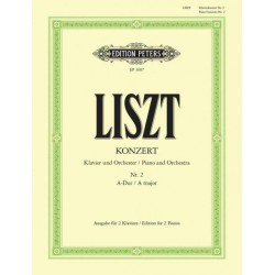 CONCERTO Nº2 G