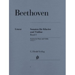 SONATAS HEFT 1
