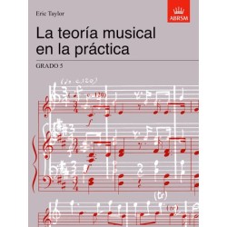 LA TEORIA MUSICAL EN LA PRACTICA 5