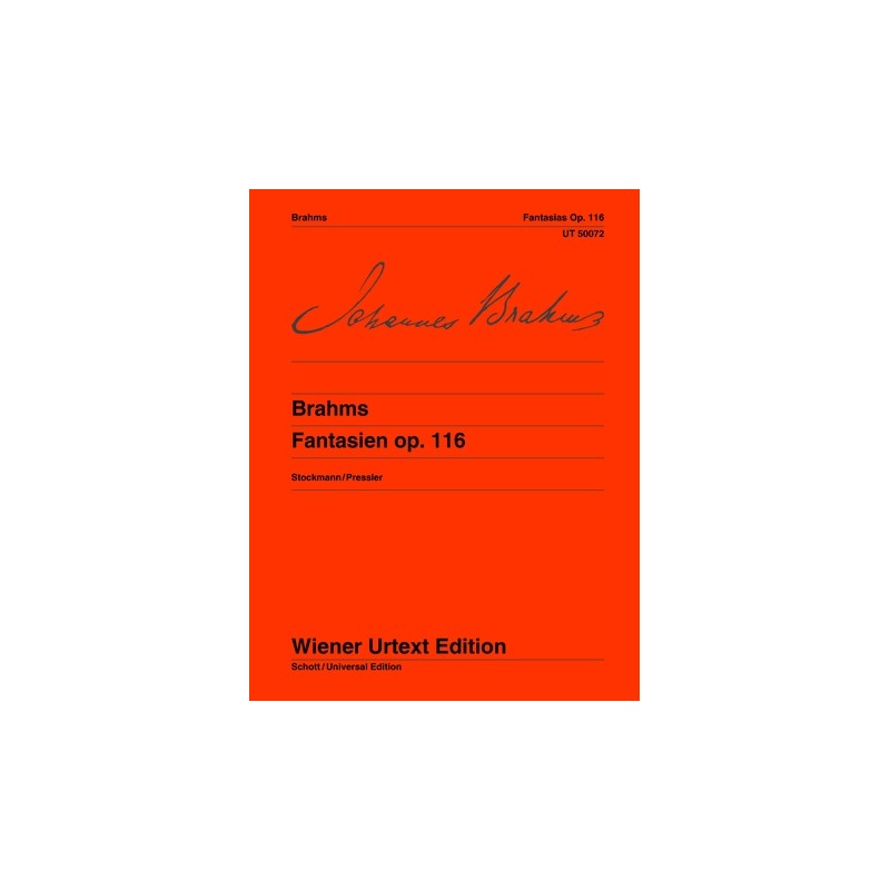FANTASIA OP.116