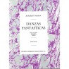 DANZAS FANTASTICAS