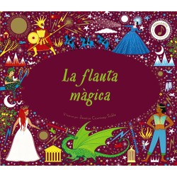 La flauta magica